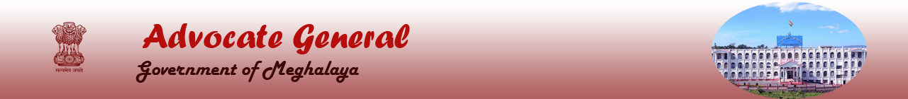 Advocate General Banner